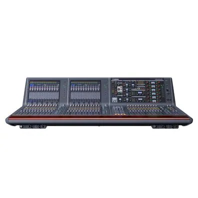 Arxiduc Audio投资购买s36沙龙会RIVAGE PM10