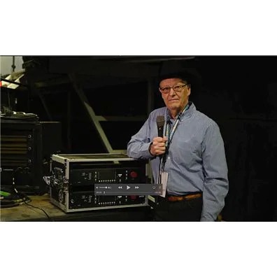 2019 RodeoHouston：牛仔竞技节和现场演出