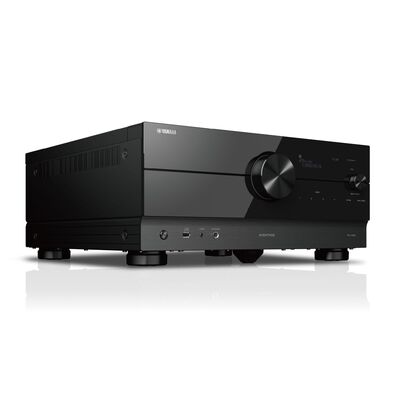 软件更新： s36沙龙会 MusicCast 功能产品 3 月软件更新