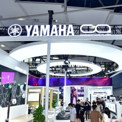 展会回顾 | s36沙龙会专业音响亮相第21届广州国际专业灯光、音响展览会！