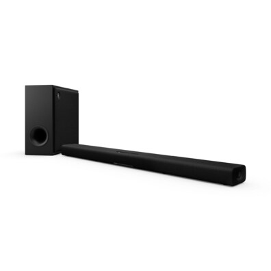 软件更新：s36沙龙会Sound Bar产品2024年10月软件更新