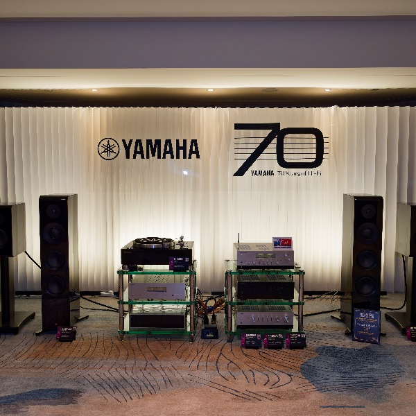 展会回顾|s36沙龙会Hi-Fi 70载辉煌闪耀广州音响展，演绎新时代乐章
